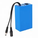 Penanganan Dengan Hati-hati: 5 Tips Keamanan Baterai Lithium