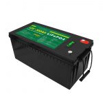 Perangkat Lunak BMS Lifepo4 Baterai Lithium 12v 48v 100ah 120ah 150ah 200ah 300ah Lifepo4 Baterai Lithium Ion 12v