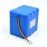Perangkat Elektronik 18650 4S4P 10200mah 16.8v BMS