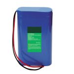 Baterai Lithium 18650 10.8V 3000mAh