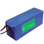 11.1V 10000mAh 18650 Baterai Lithium untuk kabinet Make-up lithium