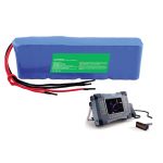 18650 Baterai Lithium 14.4V20Ah untuk perangkat medis