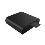 Baterai LG 14.8V 3200mAh 18650 Lithium Ion untuk Perangkat Medis dengan Komunikasi SMBUS