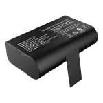 3.6V 5200mAh 18650 Baterai Lithium Ion Baterai LG untuk Mesin POS Pegangan