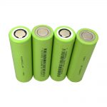 Baterai Lithium ion Isi Ulang Asli 18650 3.7V 2900mAh Baterai Cell Li-ion 18650