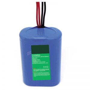 18650 3.6V 6000mAh Baterai lithium tester yang baik