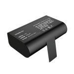 18650 7.2V 2600mAh Baterai Lithium Ion untuk Mesin POS