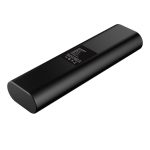 7.4V 4.4Ah 18650 Baterai Lithium Ion BIC Battery untuk detektor Genggam