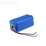 Baterai Lithium 18650 2S2P 4400mAh 7.4V
