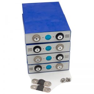 Sel Baterai Lifepo4 Lithium 3.2V 100Ah 120Ah Primastik