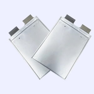 Baterai Lipo NMC 3.7V 51Ah 5C untuk Sistem Tenaga Surya Sepeda Motor, Power Bank EV RV