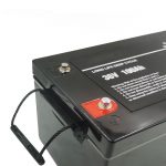 Panduan Perawatan LiFePO4: Merawat baterai litium Anda
