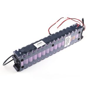 Paket Baterai Skuter Lithium-ion 36V xiaomi Baterai lithium Electric Scooter electrique asli