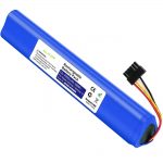 Baterai Pengganti NiMh 12V 4000mAh untuk Seri Neato Botvac dan Vakum Robot Seri D 945-0129