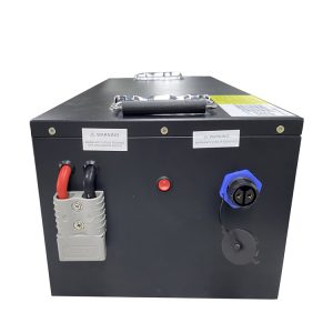 baterai LiFePO4 Baterai 48v 16s10p 48v 60Ah 100Ah