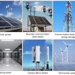 Baterai LiFePO4 vs. Baterai Non-Lithium