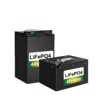 Baterai Lithium 48V 45Ah Untuk Sepeda Motor Listrik