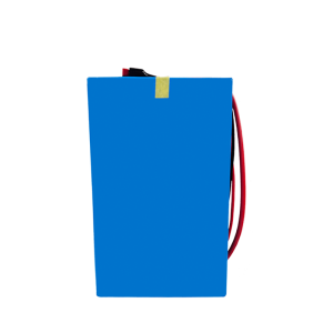 Baterai Lithium Ion 48V 30Ah Kepadatan Energi Tinggi untuk Skuter Listrik dan Sepeda Motor