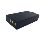 3.7V 2100mAh Portable POS terminal baterai lithium polimer