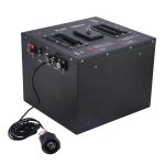 Baterai LiFePO4 Kereta Golf 51.2V 105Ah