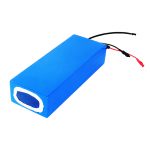 Baterai Lithium 60 Volt 60V 12Ah 20Ah 40Ah 50Ah Li Ion Battery Pack Untuk Skuter Listrik