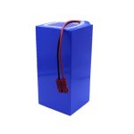 Paket baterai lithium ion 60v 40ah baterai lithium 18650-2500mah 16S16P untuk skuter listrik / e-bike