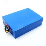 Kualitas tinggi baterai lithium ion 60v 40ah baterai sepeda listrik