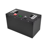 Baterai Lithium Iron 60V 50Ah yang Disesuaikan, Paket Sel Baterai Lithium Terner untuk Sepeda Motor Listrik untuk Skuter