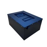 Power supply LiFePO4 baterai dpt dipakai 60V50Ah untuk mobil tamasya listrik