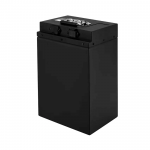 Baterai Kendaraan Listrik Paket Baterai 60v 40ah 50ah 65ah