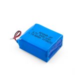 Baterai Isi Ulang LiPO 624948 3.7V 1800mAH / 3.7V 5400mAH