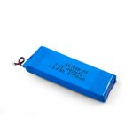 Baterai Isi Ulang LiPO 651648 3.7V 460mAh / 3.7V 920mAH / 7.4V 460mAH