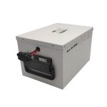 SEMUA DALAM SATU Baterai LiFePO4 yang tahan lama untuk Sistem Penyimpanan Energi rumah tangga