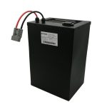 ALL IN ONE 72V40Ah baterai prismatic lifepo4 untuk sepeda listrik