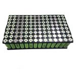 Promosi baru isi ulang 72V 30AH baterai lithium ion untuk mobil penyimpanan energi