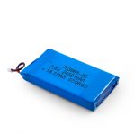 Baterai Isi Ulang LiPO 783968 3.7V 4900mAH / 7.4V 2450mAH / 3.7V 2450mAH /