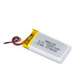 Baterai Isi Ulang LiPO 7866120 3.7V 10000mAh / 3.7V 20000mAH / 7.4V 10000mAh