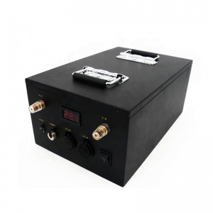 Baterai Lithium ion Lifepo4 24V 800Ah untuk Penyimpanan Energi Surya RV Caravan 24V 800Ah