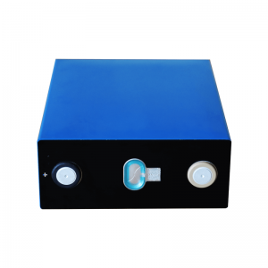 Sel baterai LiFePO4 Lithium ion, 3.2V 302Ah Grade A