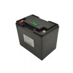 Suhu Rendah 48V 200AH Dengan Fungsi Pemanasan Sendiri