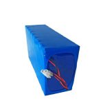 Baterai Isi Ulang LiFePO 26650 36V 12AH