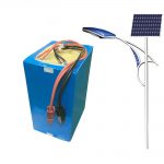 Baterai Isi Ulang LiFePO4 180AH 24V