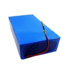 Baterai Isi Ulang LiFePO4 26650 36V 20AH