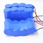 Baterai Isi Ulang LiFePO4 32650 12V 6AH