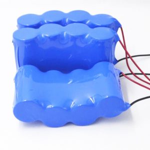 Baterai Isi Ulang LiFePO4 32650 12V 6AH