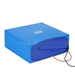 Baterai Isi Ulang LiFePO 32650 48V 50AH