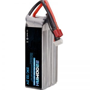 penjualan panas baterai lithium polymer isi ulang 22000 mah 6s lipo