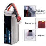 Keunggulan sel kantong ALL IN ONE dan aplikasi industri