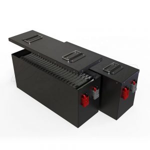 Baterai Prismatik LiFePO4 12V 300AH