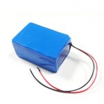 Lithium Rechargeable 7S3P 24v 6ah baterai lithium ion 24v 6ah baterai